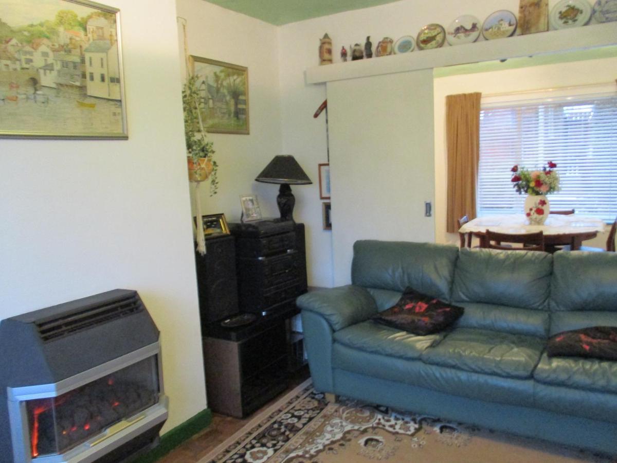 Super Single Room Cardiff Kültér fotó