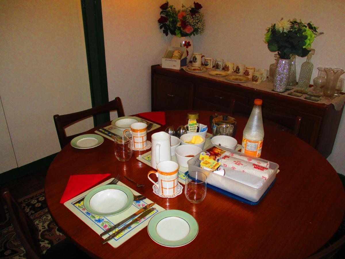 Super Single Room Cardiff Kültér fotó